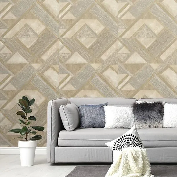 Обои для стен Yasham Mirage s_20510_5 #4