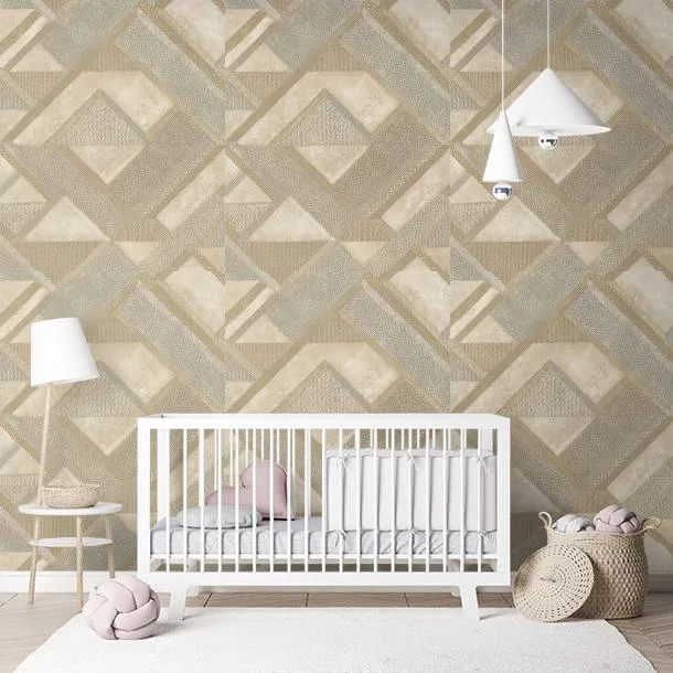 Обои для стен Yasham Mirage s_20510_5 #9