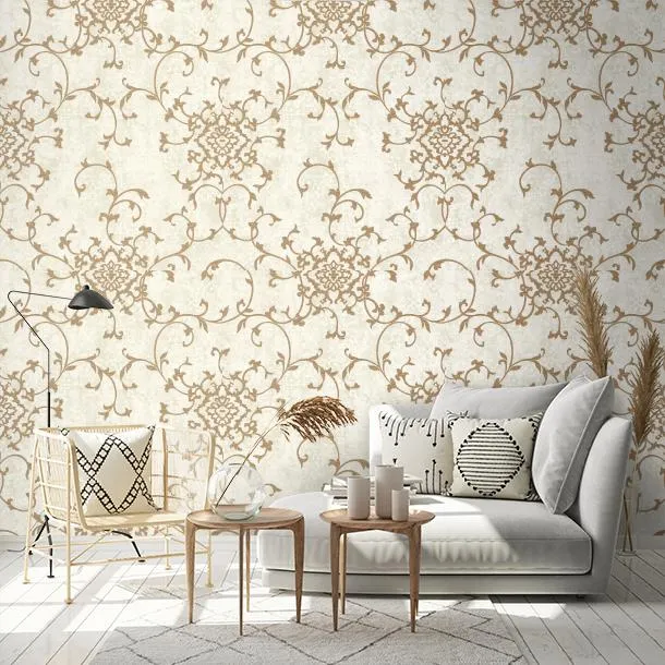 Обои для стен Yasham Mirage s_20523_5 #2