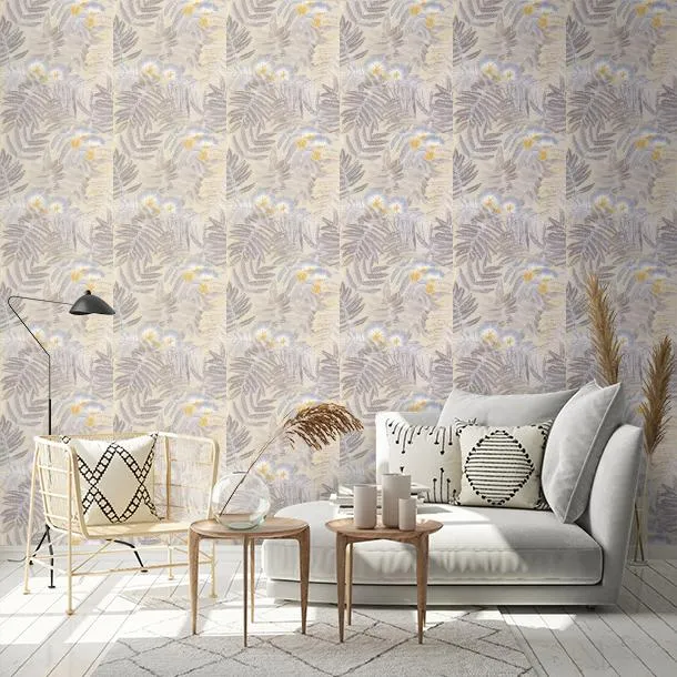 Обои для стен Casadeco Botanica 85891423 #2