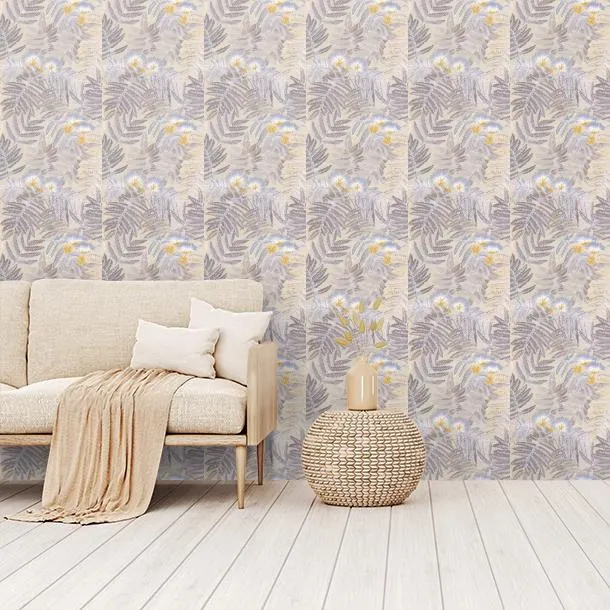 Обои для стен Casadeco Botanica 85891423 #5