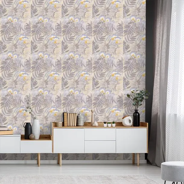 Обои для стен Casadeco Botanica 85891423 #6
