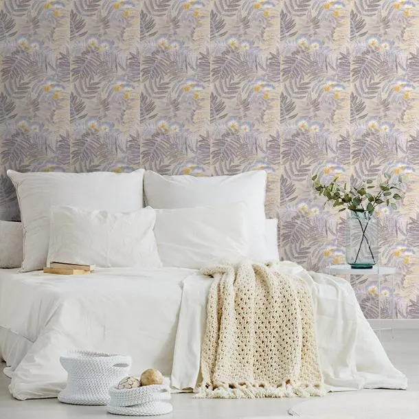 Обои для стен Casadeco Botanica 85891423 #8