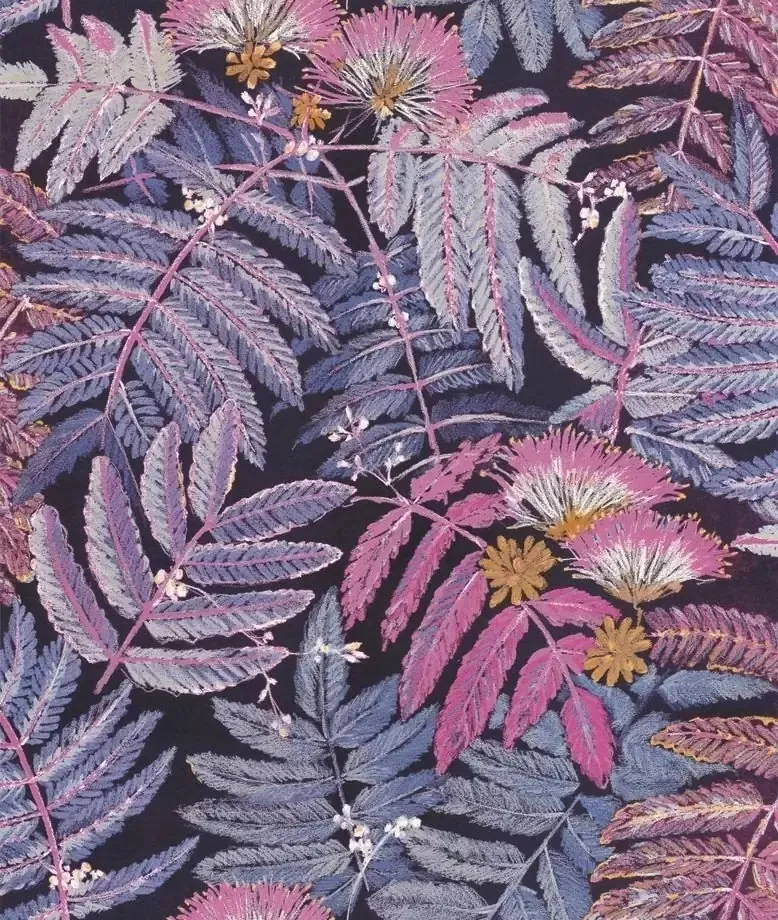 Обои для стен Casadeco Botanica 85895328
