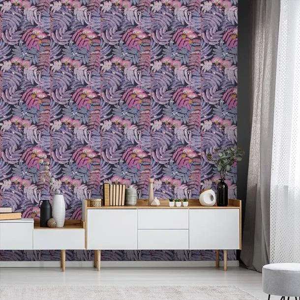 Обои для стен Casadeco Botanica 85895328 #6