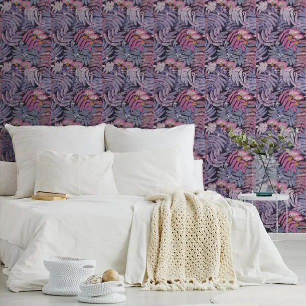 Обои для стен Casadeco Botanica 85895328 #8
