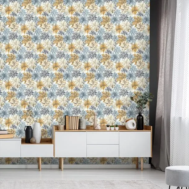 Обои для стен Casadeco Botanica 85911389 #6