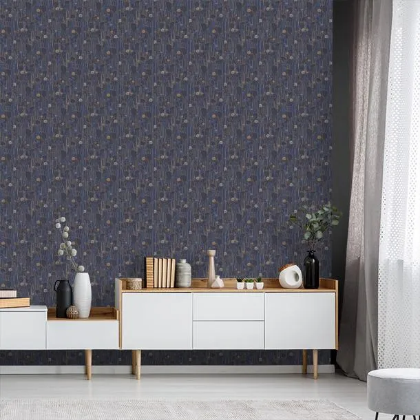 Обои для стен Casadeco Botanica 85925236 #6