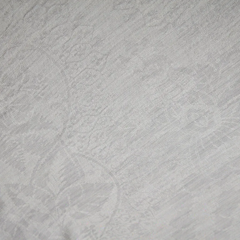 Ткань De Le Cuona Pencil Sky-Wool-PEN4