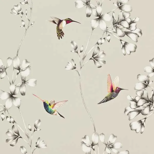 Обои для стен Harlequin Colour 2 Wallpapers HAMA111062