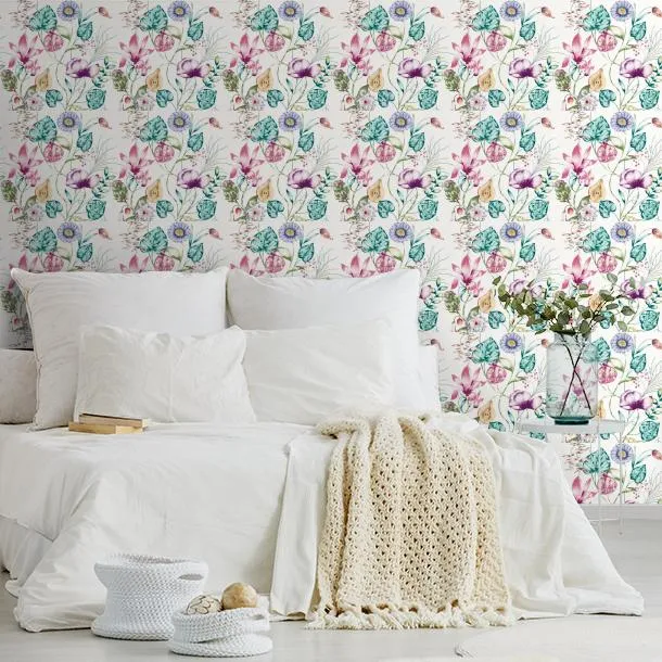 Обои для стен Harlequin Colour 2 Wallpapers HZAP111775 #8