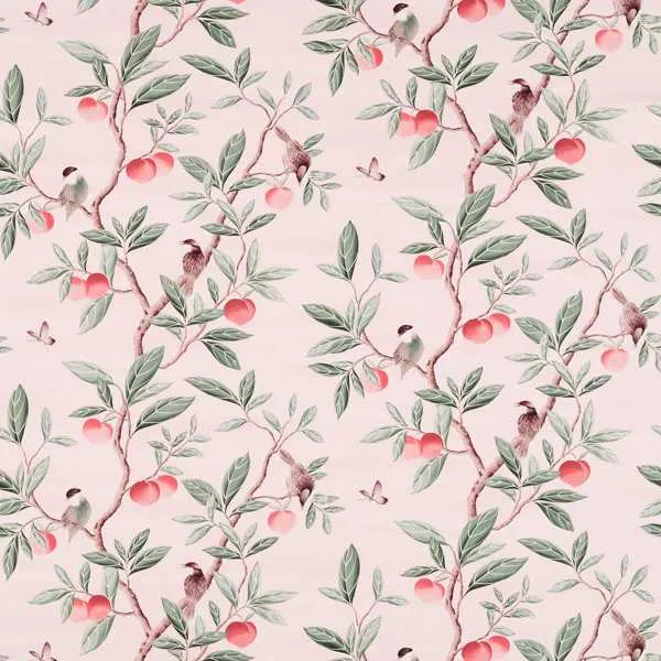 Ткань Harlequin Diane Hill Fabrics 121112