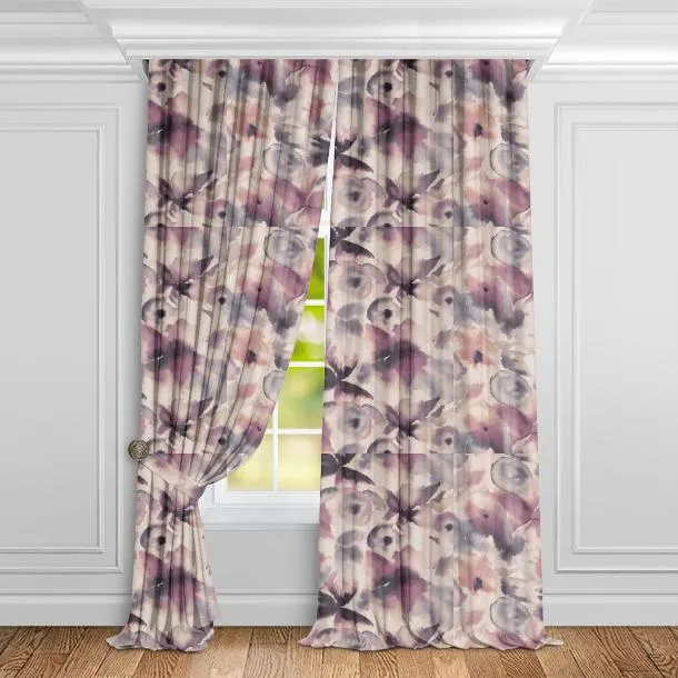 Ткань Harlequin Colour 2 Fabrics HETH120575 #3