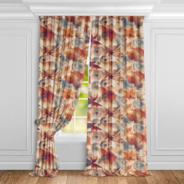 Ткань Harlequin Colour 2 Fabrics HETH120576 #3