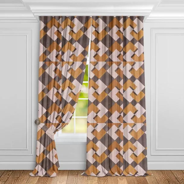 Ткань Ardecora Villa Farnesina 15476488 #3