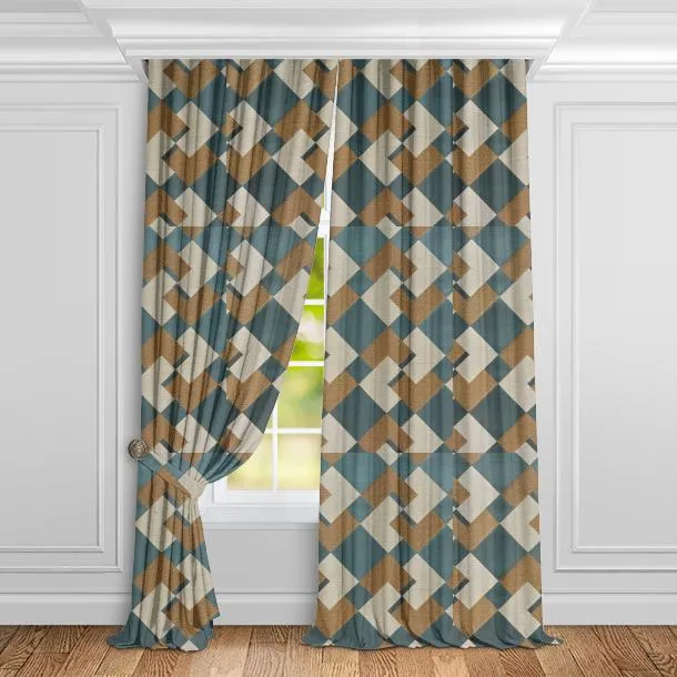 Ткань Ardecora Villa Farnesina 15476687 #3