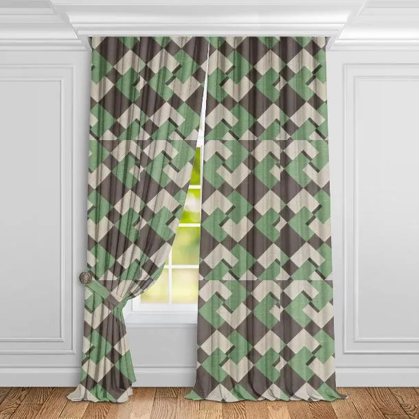 Ткань Ardecora Villa Farnesina 15476787 #3