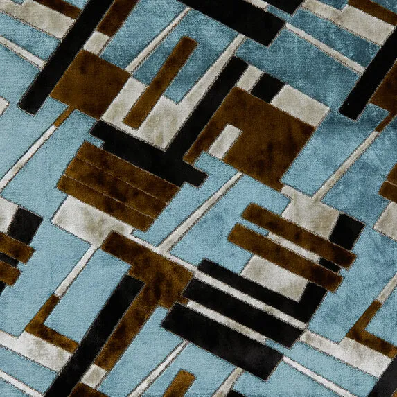 Ткань Ardecora Villa Farnesina 15479687