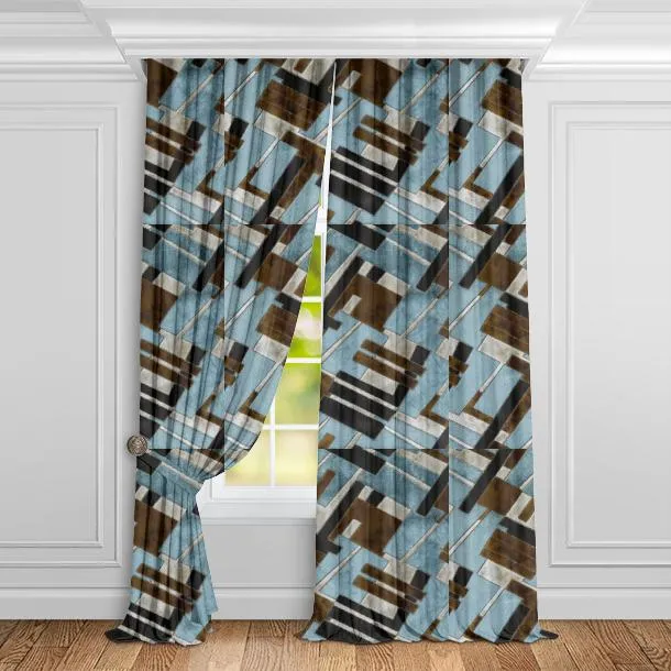 Ткань Ardecora Villa Farnesina 15479687 #3