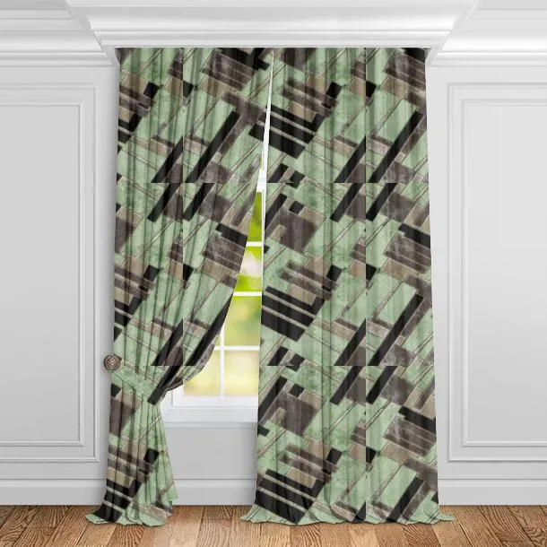 Ткань Ardecora Villa Farnesina 15479796 #3