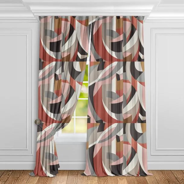 Ткань Ardecora Villa Farnesina 15485484 #3