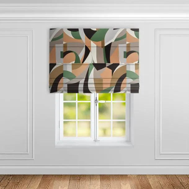 Ткань Ardecora Villa Farnesina 15485784 #2