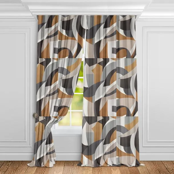 Ткань Ardecora Villa Farnesina 15485897 #3