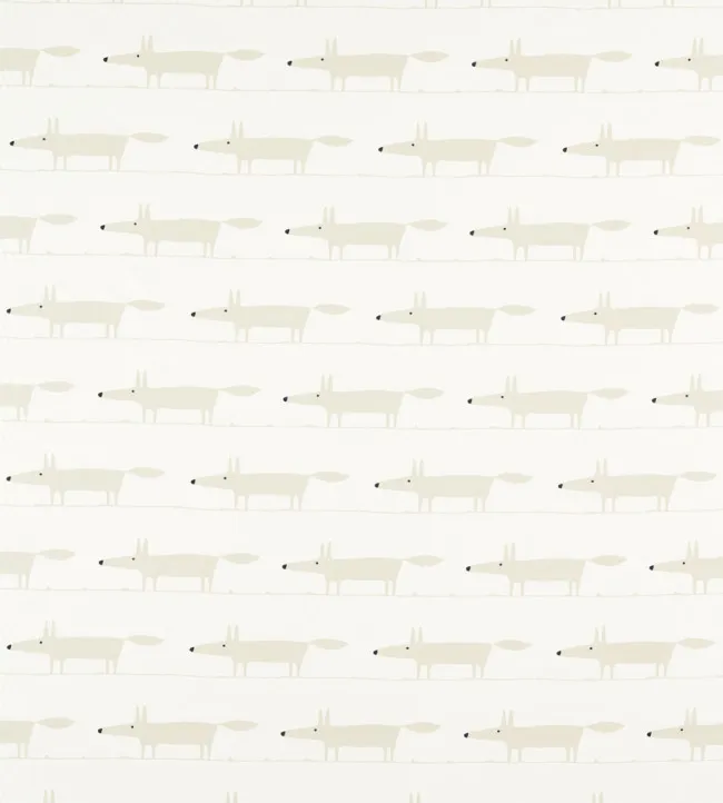 Ткань Scion Midi Fox Fabric 121092