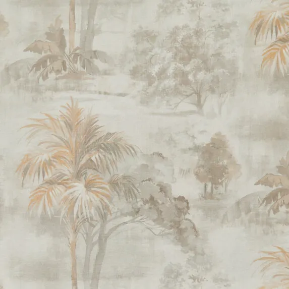 Ткань Etamine Maison-Jardin 19578884