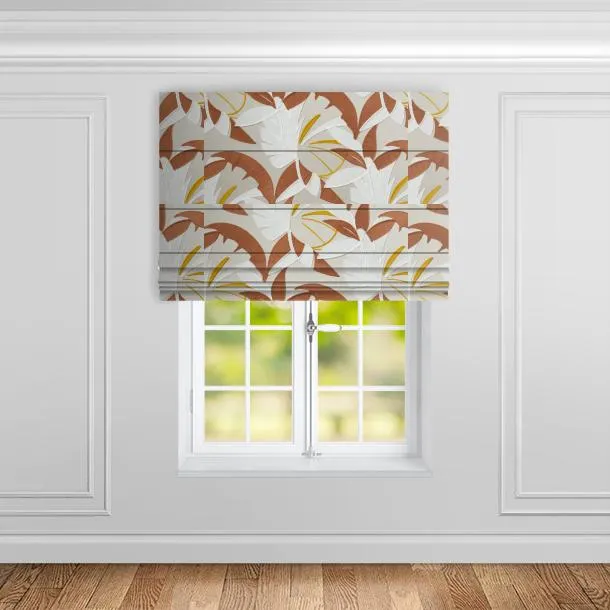 Ткань Etamine Maison-Jardin 19579216 #2