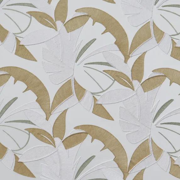 Ткань Etamine Maison-Jardin 19579664