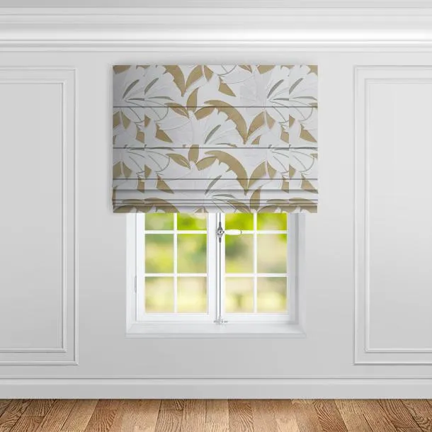 Ткань Etamine Maison-Jardin 19579664 #2