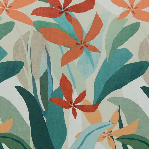 Ткань Etamine Maison-Jardin 19581265