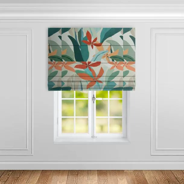 Ткань Etamine Maison-Jardin 19581265 #2