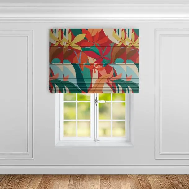 Ткань Etamine Maison-Jardin 19581477 #2