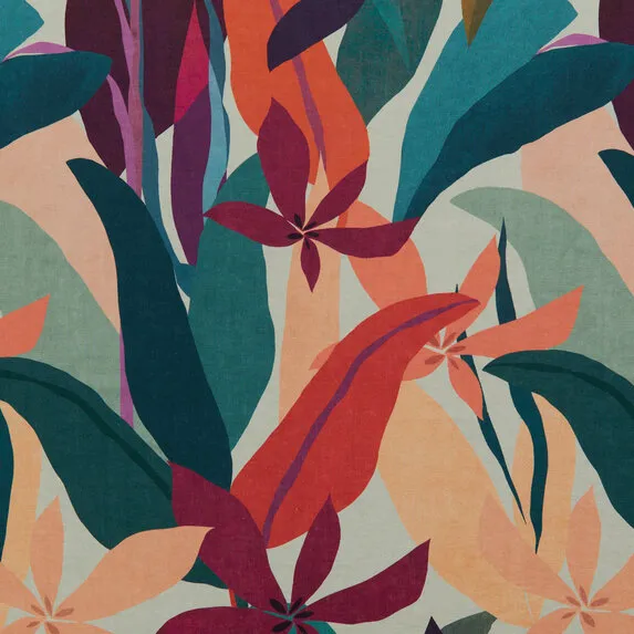 Ткань Etamine Maison-Jardin 19581648