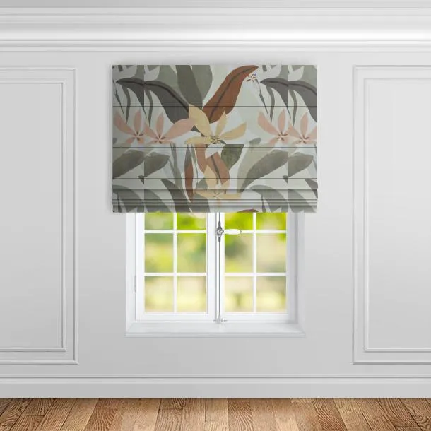 Ткань Etamine Maison-Jardin 19581895 #2