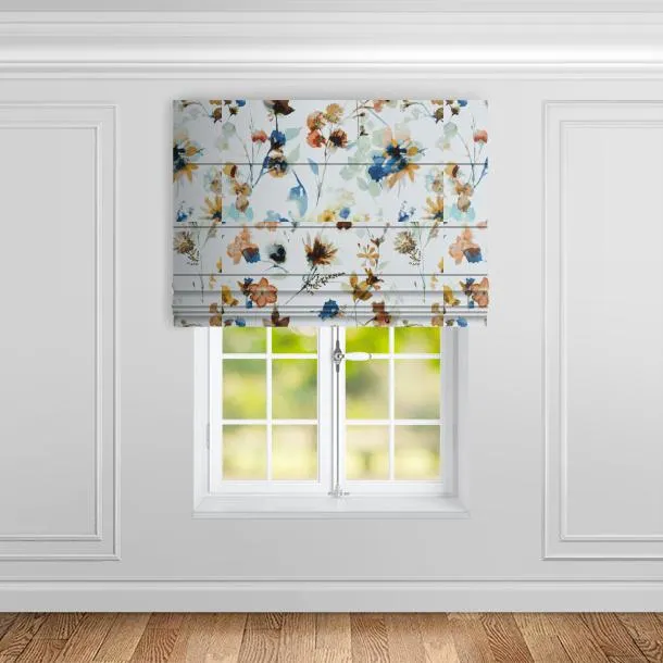 Ткань Etamine Maison-Jardin 19582525 #2