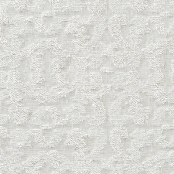 Ткань Etamine Maison-Jardin 19583883