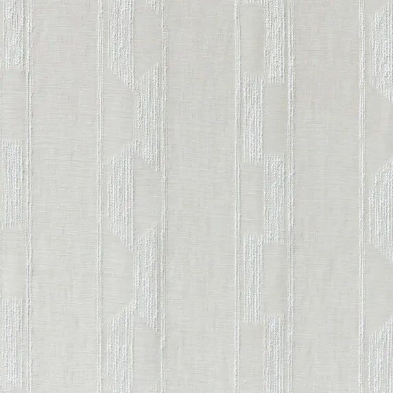 Ткань Etamine Maison-Jardin 19584883