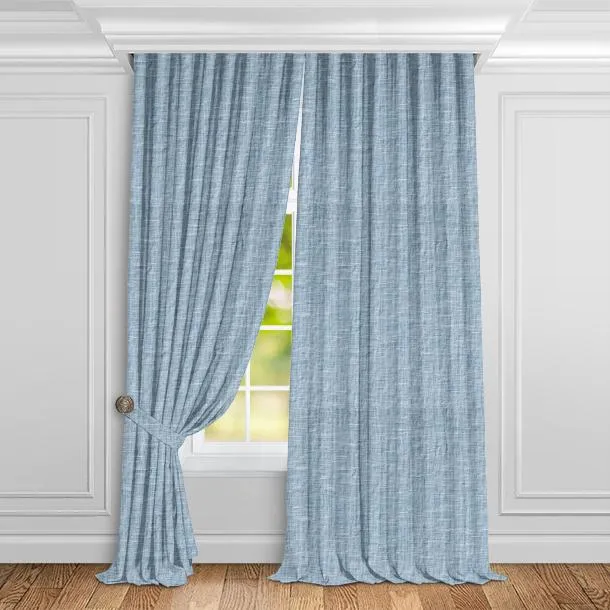 Ткань Etamine Maison-Jardin 19585556 #3