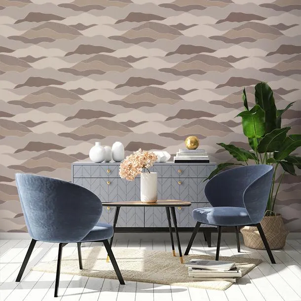 Обои для стен Loymina Hygge 5 Nature hg35-004 #3