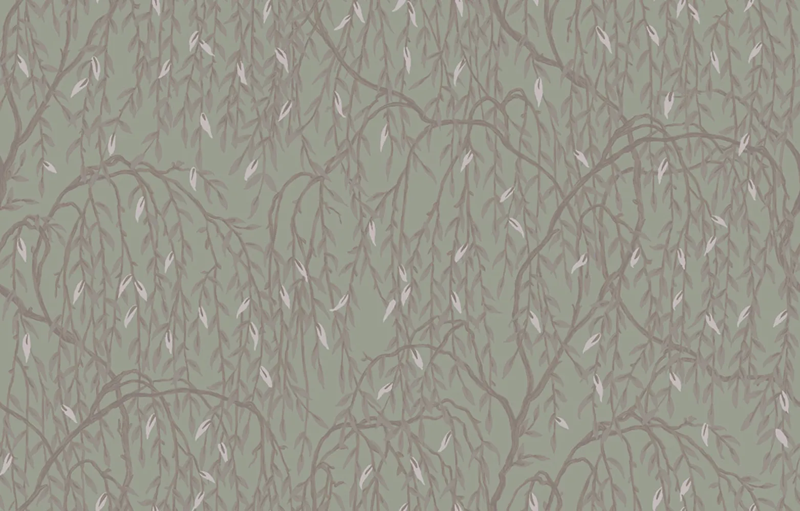 Обои для стен Loymina Hygge 5 Nature hg38-005