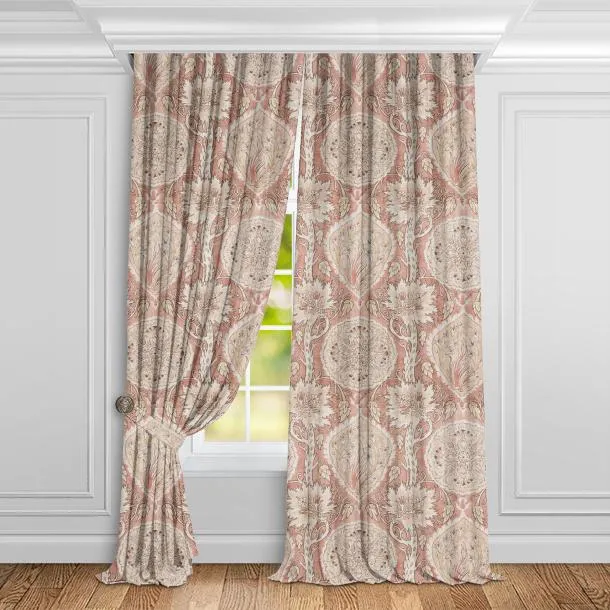 Ткань Travers Garden Club 44182444 #3