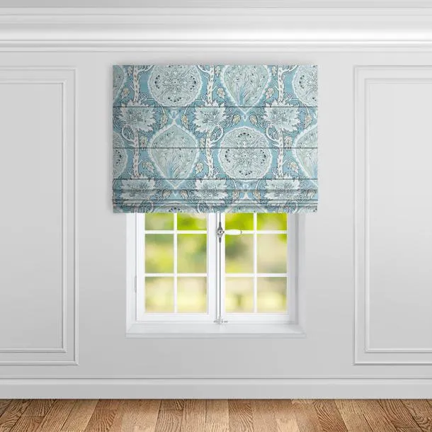 Ткань Travers Garden Club 44182663 #2