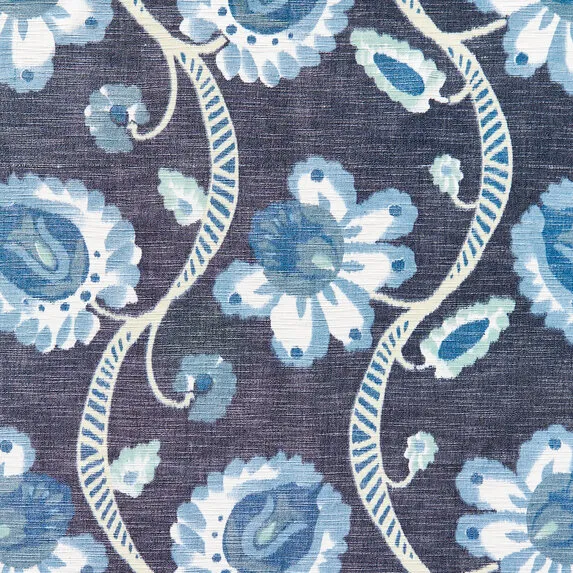 Ткань Travers Garden Club 44183567