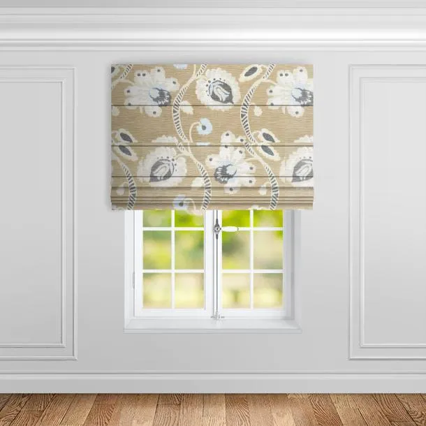 Ткань Travers Garden Club 44183894 #2