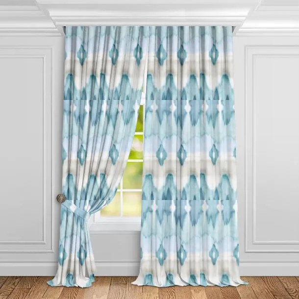 Ткань Travers Garden Club 44184654 #3