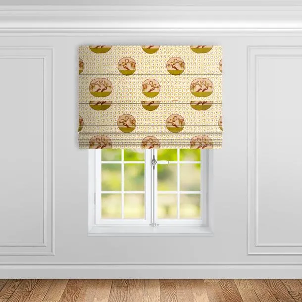 Ткань Travers Garden Club 44185134 #2