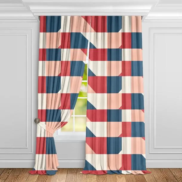 Ткань Travers Garden Club 44186356 #3